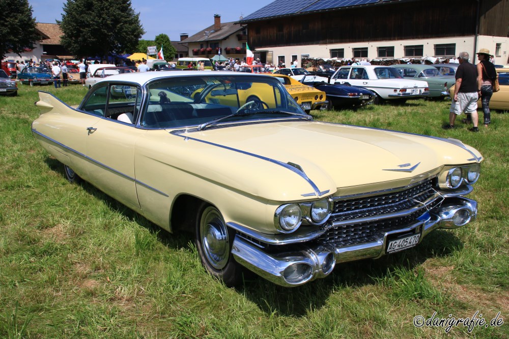 Schlüsselwörter: Oldtimer;Oldtimertreffen Feldkirchen