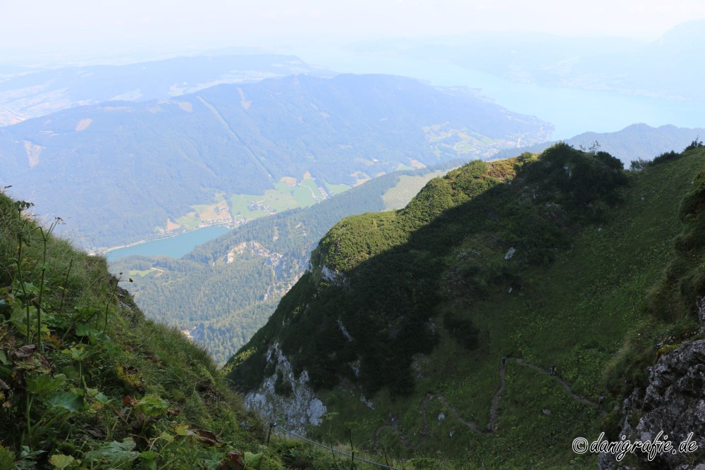 Schlüsselwörter: Schafberg;Salzkammergut;Salzburg;Ã–sterreich