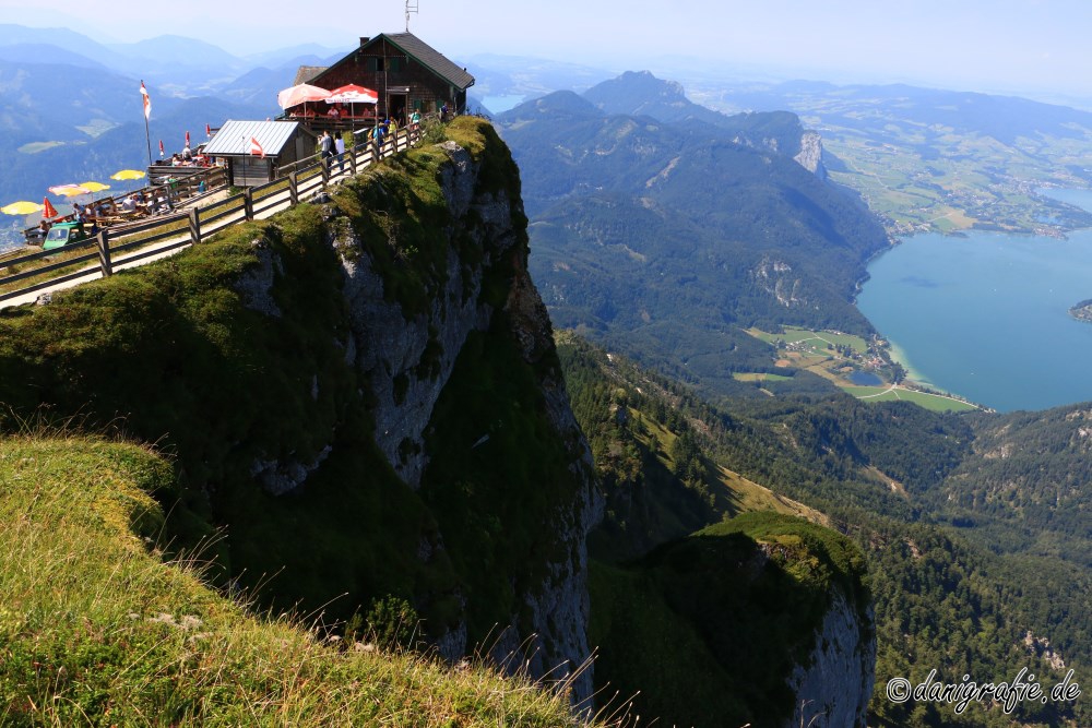 Schlüsselwörter: Schafberg;Salzkammergut;Salzburg;Ã–sterreich