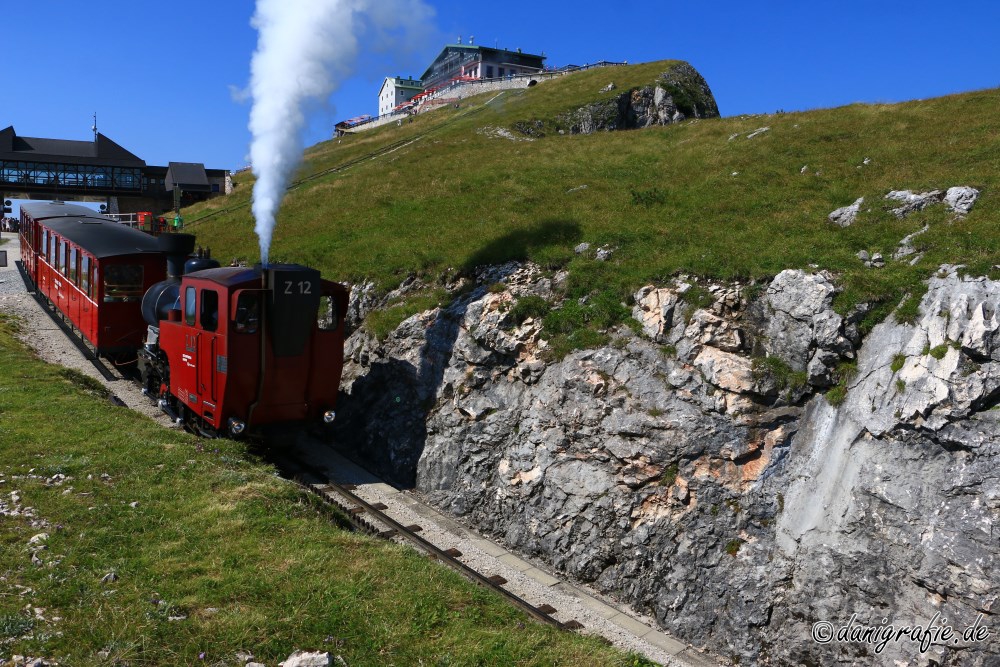 Schlüsselwörter: Schafberg;Salzkammergut;Salzburg;Ã–sterreich