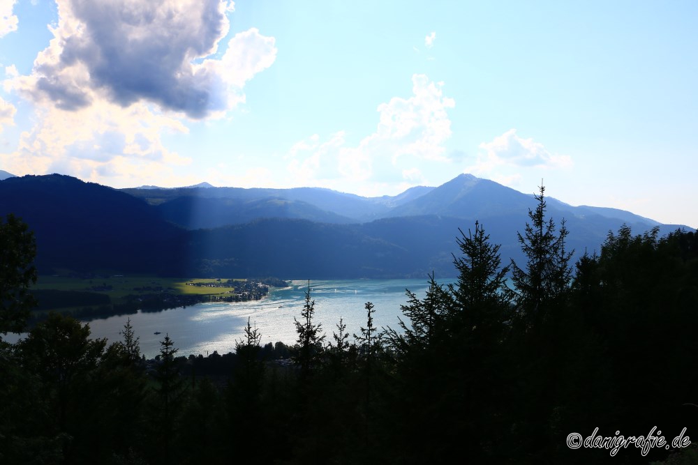 Schlüsselwörter: Schafberg;Salzkammergut;Salzburg;Ã–sterreich