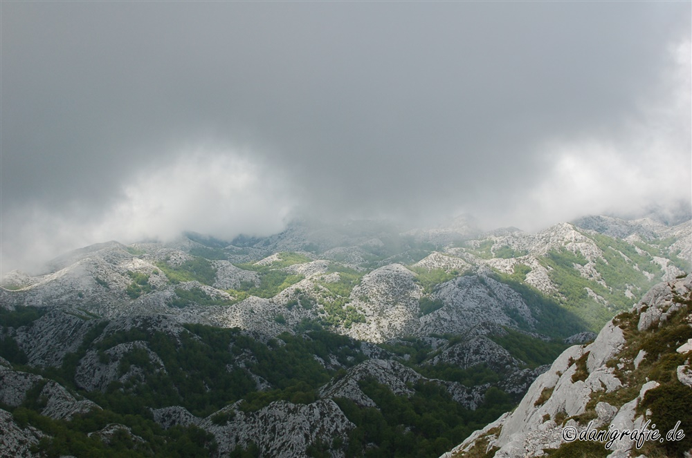 Nationalpark Biokovo
Schlüsselwörter: Kroatien;Makarska,Biokovo;Nationalpark Biokovo;