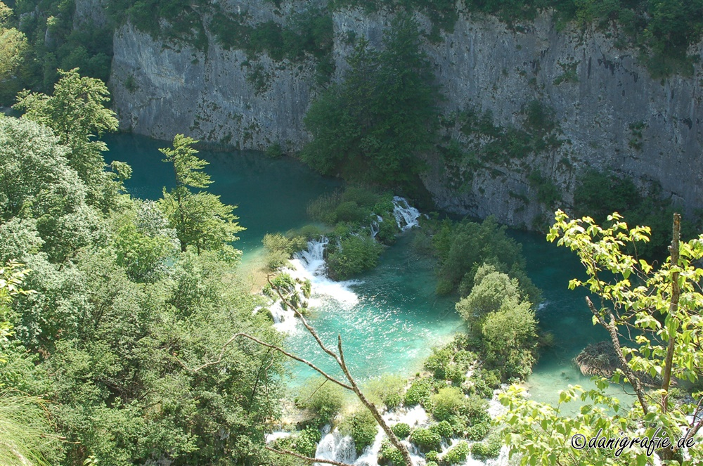 Nationalpark Plitvicer Seen
Schlüsselwörter: Slowenien;Nationalpark Plitvicer Seen;Plitvice;Plitvicka jezera;