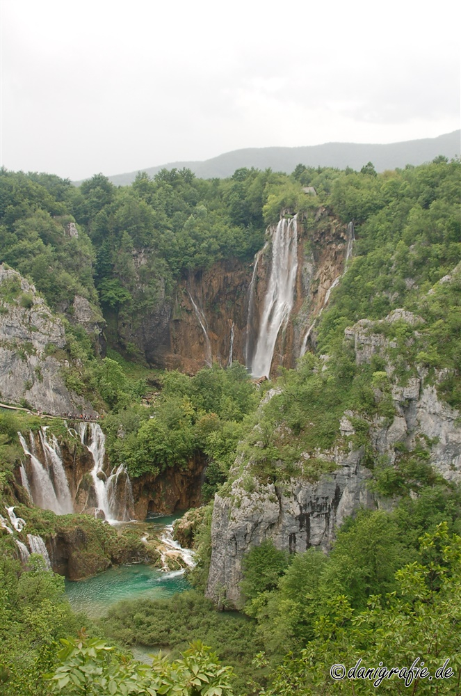 Nationalpark Plitvicer Seen
Schlüsselwörter: Slowenien;Nationalpark Plitvicer Seen;Plitvice;Plitvicka jezera