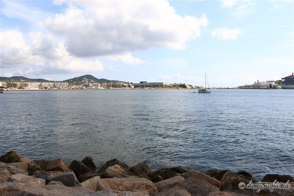 08.10.2022 - Tagesausflug nach Eivissa (Ibiza Stadt)
Schlüsselwörter: Ibiza;Flitterwochen;Hochzeitsreise;Honeymoon;Eivissa;Ibiza Stadt;