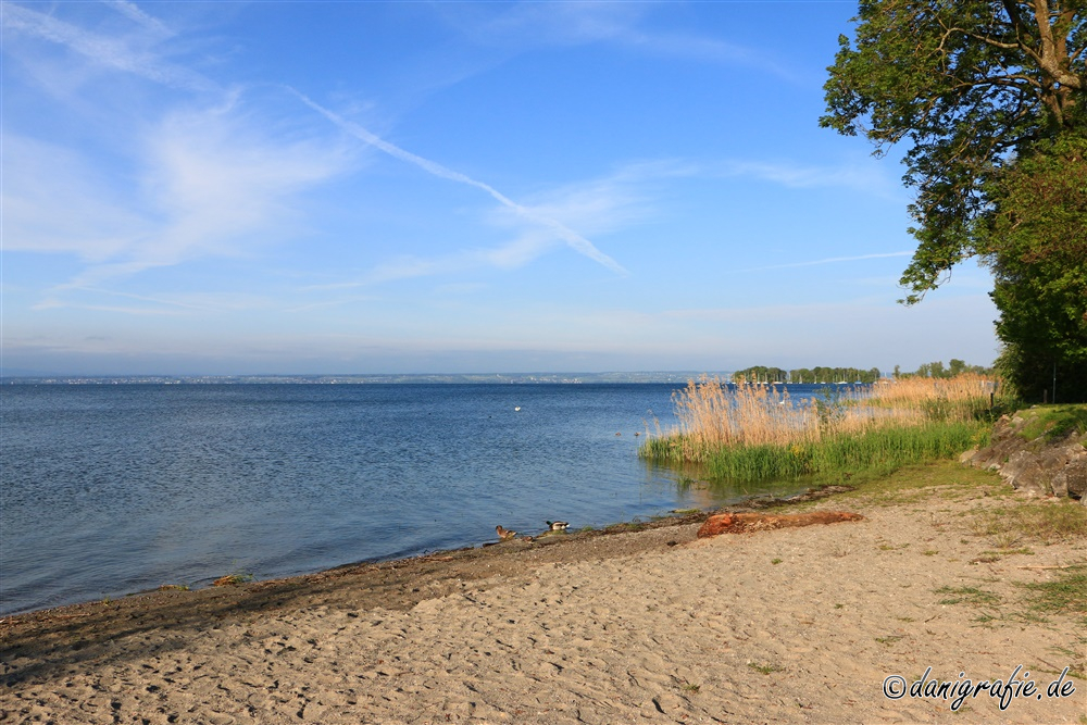 Schlüsselwörter: Bodensee;