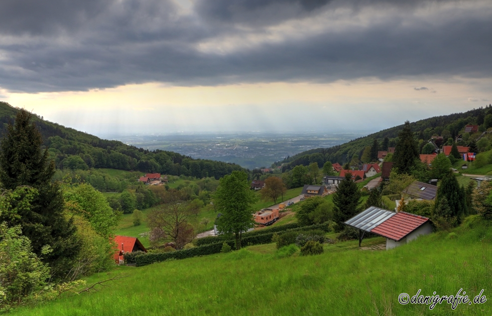 Schlüsselwörter: Ortenaukreis;Schwarzwald;Achern;