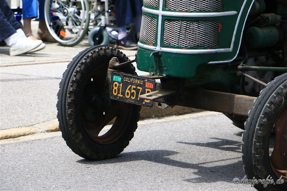 Pfingstroas Inzell, 19.05.2024
Schlüsselwörter: Pfingstroas;Inzell;Oldtimertraktor;