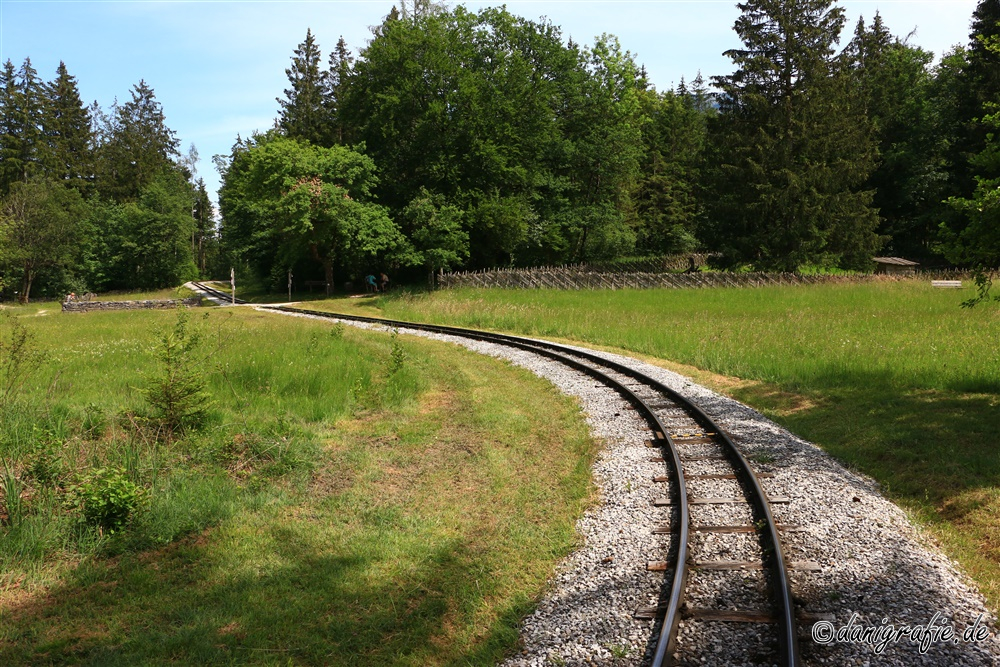 Schlüsselwörter: Freilichtmuseum Großgmain