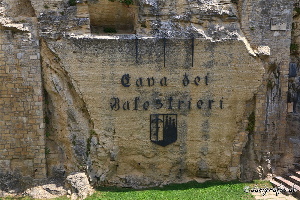 Schlüsselwörter: San Marino;