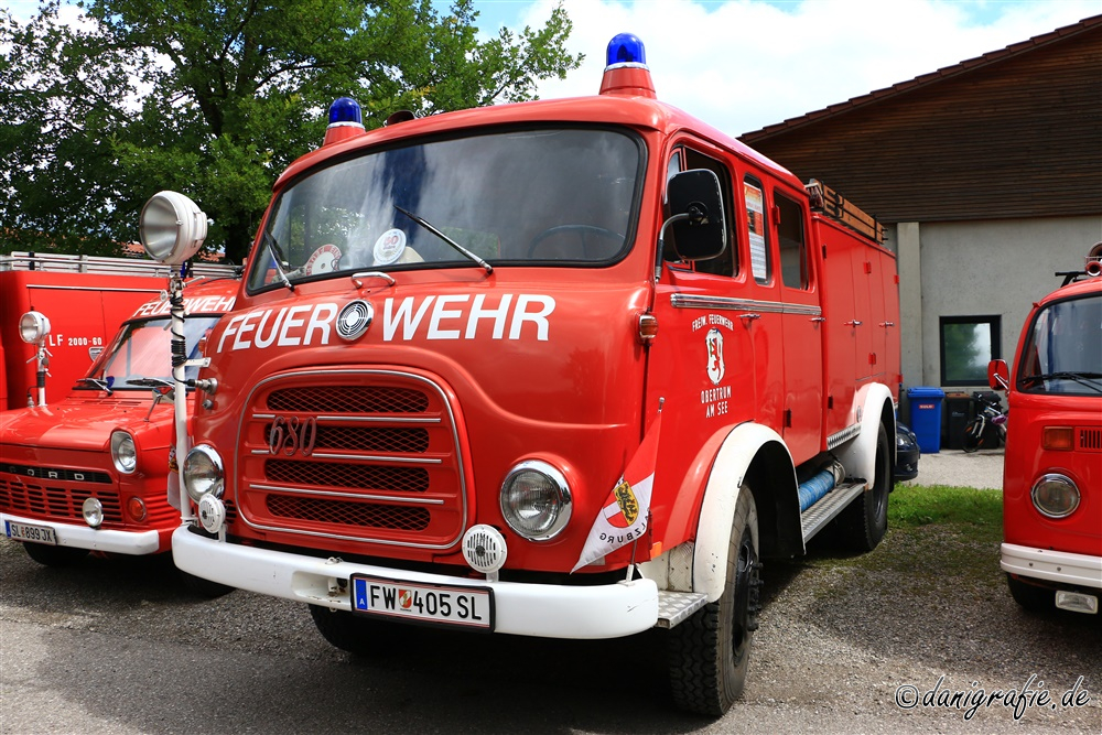 Schlüsselwörter: 150 Jahre Feuerwehr Piding;Feuerwehr;Piding;Oldtimer;