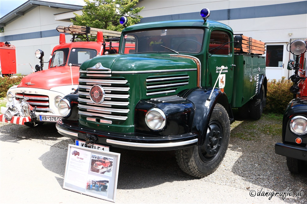 Schlüsselwörter: 150 Jahre Feuerwehr Piding;Feuerwehr;Piding;Oldtimer;