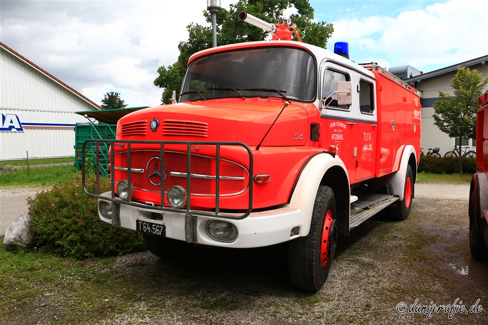 Schlüsselwörter: 150 Jahre Feuerwehr Piding;Feuerwehr;Piding;Oldtimer;