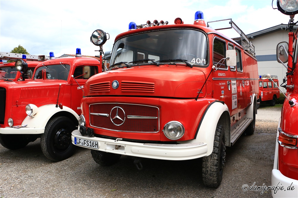 Schlüsselwörter: 150 Jahre Feuerwehr Piding;Feuerwehr;Piding;Oldtimer;