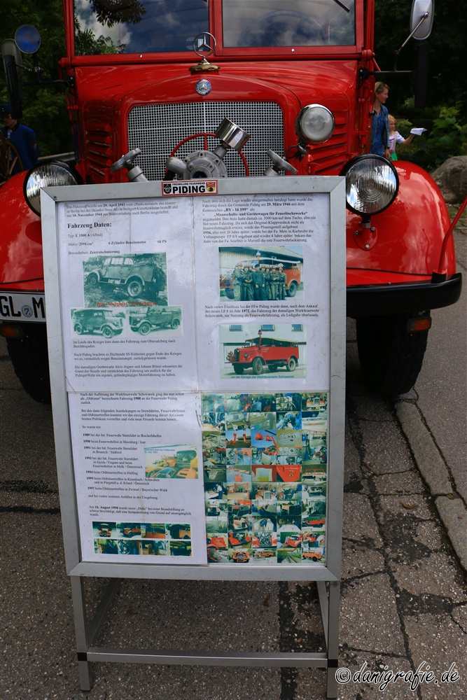 Schlüsselwörter: 150 Jahre Feuerwehr Piding;Feuerwehr;Piding;Oldtimer;