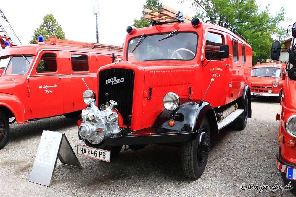 Schlüsselwörter: 150 Jahre Feuerwehr Piding;Feuerwehr;Piding;Oldtimer;