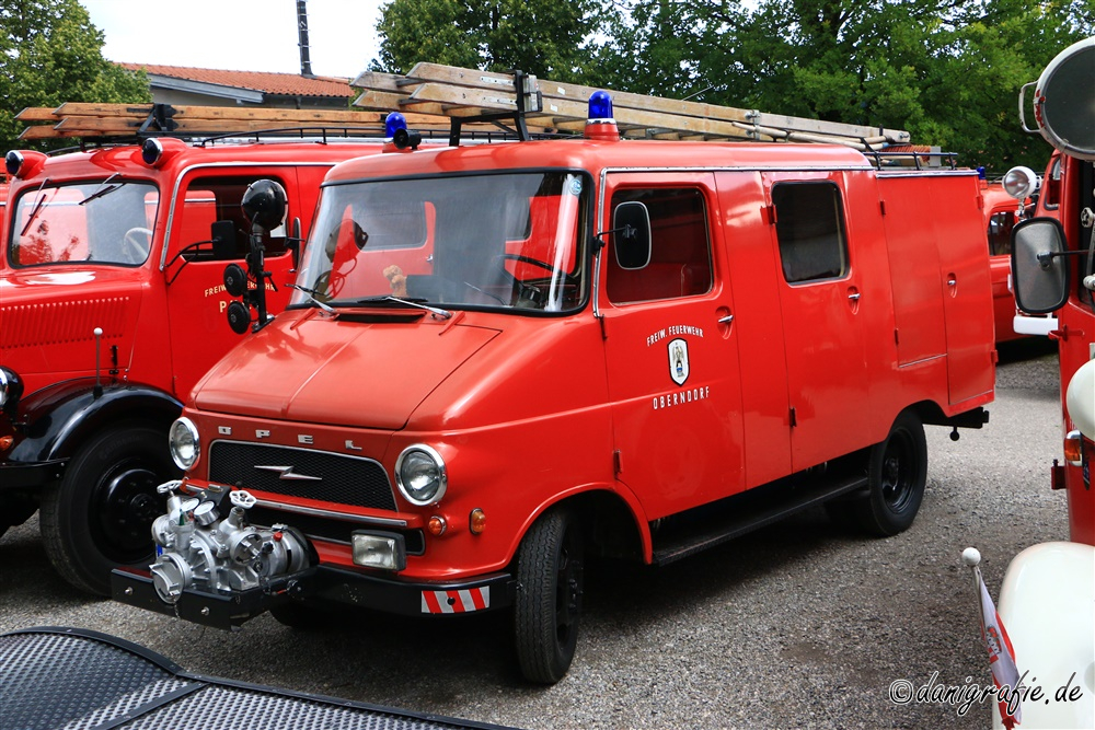 Schlüsselwörter: 150 Jahre Feuerwehr Piding;Feuerwehr;Piding;Oldtimer;