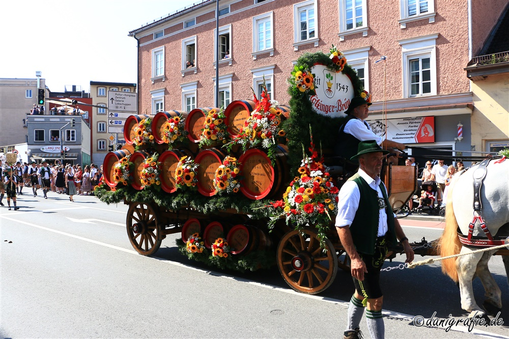 Schlüsselwörter: Herbstfest Rosenheim;