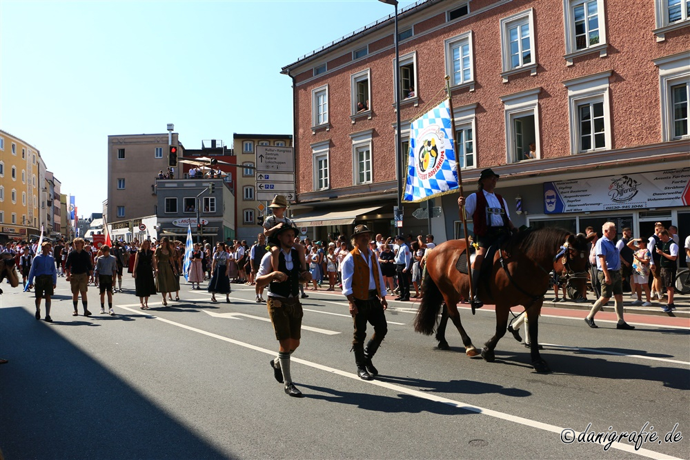 Schlüsselwörter: Herbstfest Rosenheim;