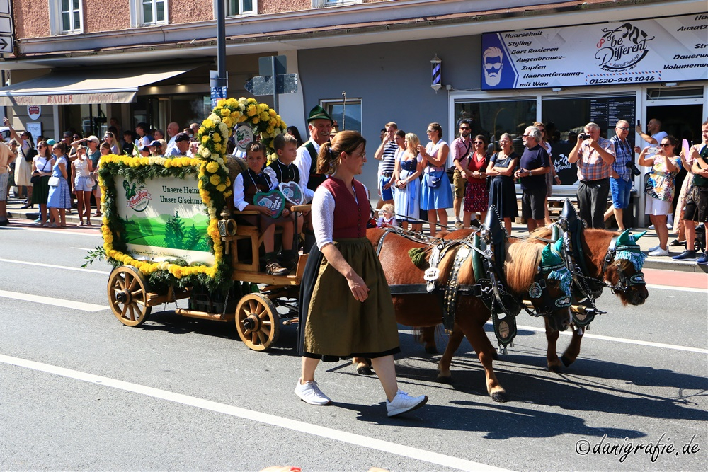 Schlüsselwörter: Herbstfest Rosenheim;