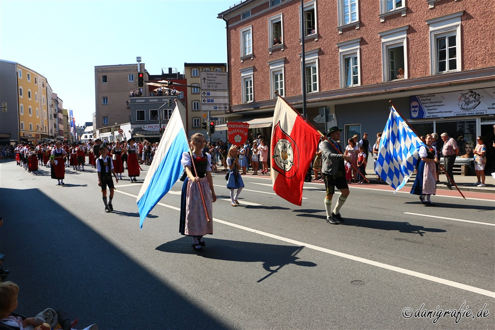 Schlüsselwörter: Herbstfest Rosenheim;