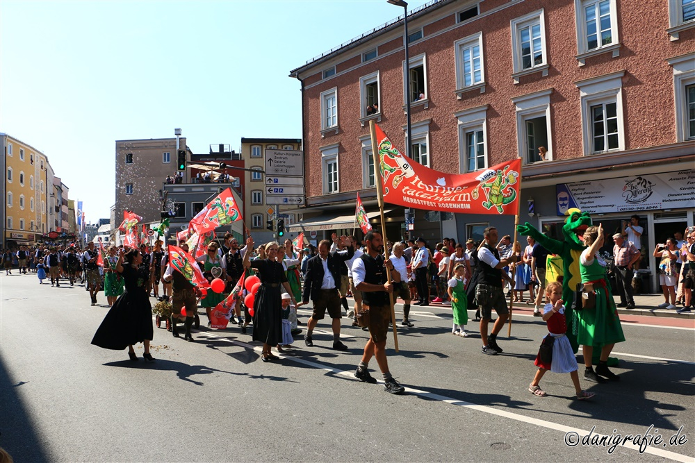 Schlüsselwörter: Herbstfest Rosenheim;