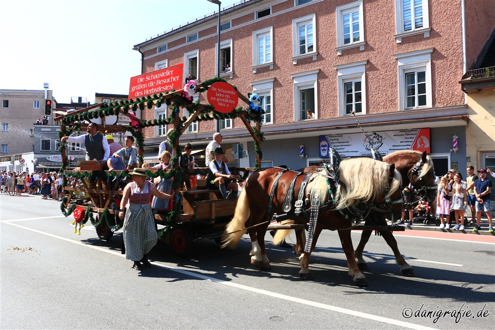 Schlüsselwörter: Herbstfest Rosenheim;