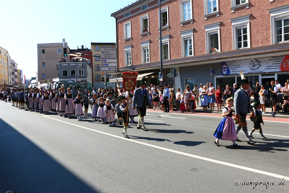 Schlüsselwörter: Herbstfest Rosenheim;