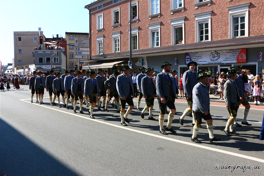 Schlüsselwörter: Herbstfest Rosenheim;