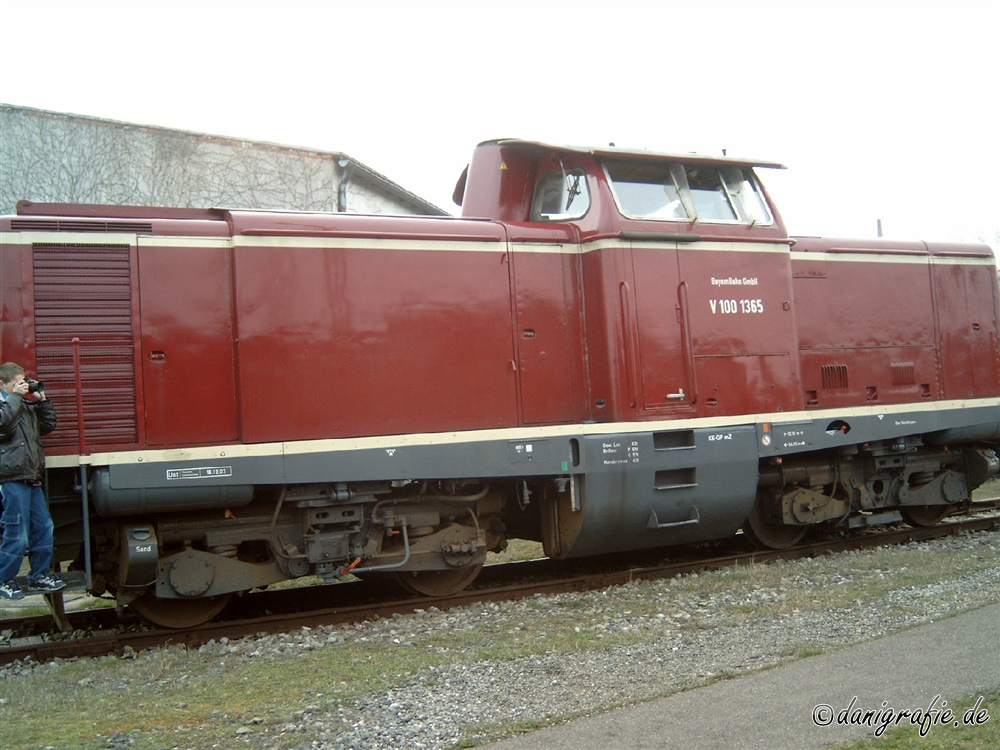 Schlüsselwörter: BEM Nördlingen;Bayerisches Eisenbahnmuseum;Nördlingen;