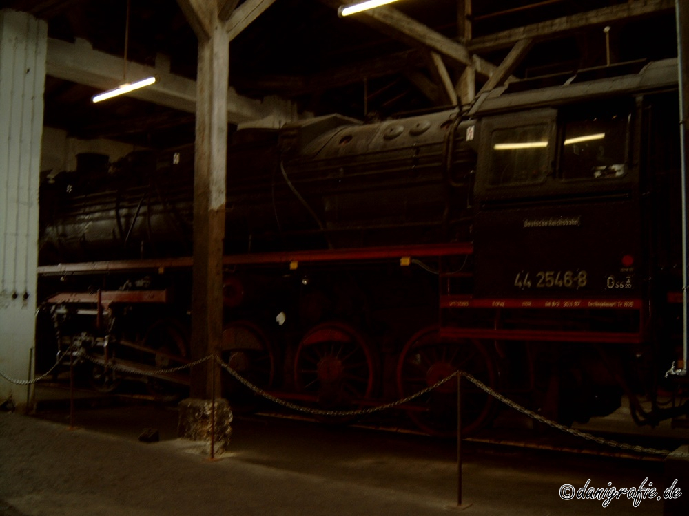 Schlüsselwörter: BEM Nördlingen;Bayerisches Eisenbahnmuseum;Nördlingen;