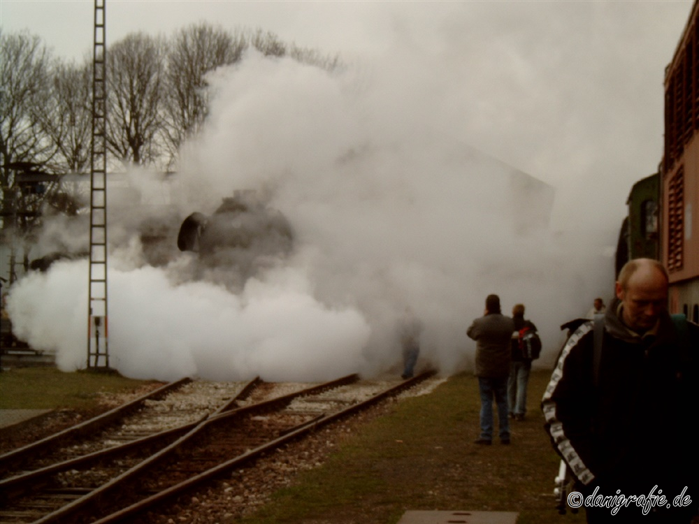 Schlüsselwörter: BEM Nördlingen;Bayerisches Eisenbahnmuseum;Nördlingen;
