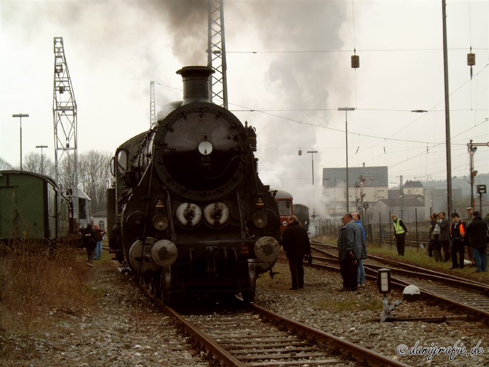 Schlüsselwörter: BEM Nördlingen;Bayerisches Eisenbahnmuseum;Nördlingen;