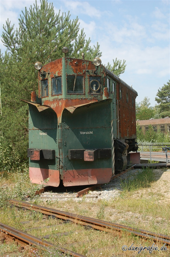 Schlüsselwörter: Eisenbahnmuseum Strasshof;Wien;Heizhaus Strasshof;Heizhaus;