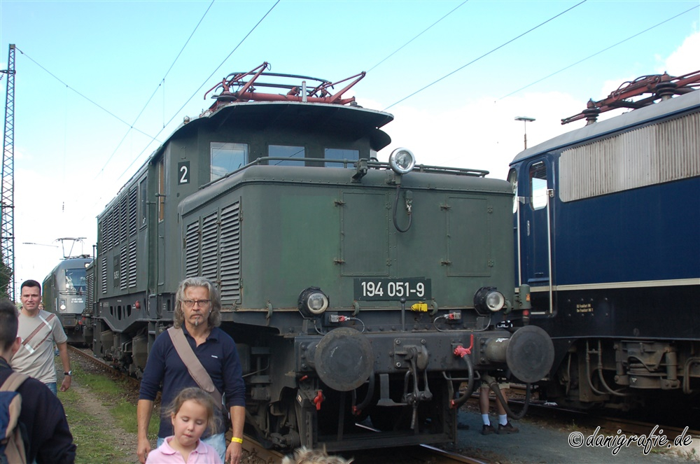 Schlüsselwörter: Stadtfest Fürth 2007;Fürth;1000 Jahre Fürth;