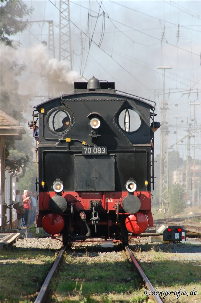 Schlüsselwörter: Stadtfest Fürth 2007;Fürth;1000 Jahre Fürth;