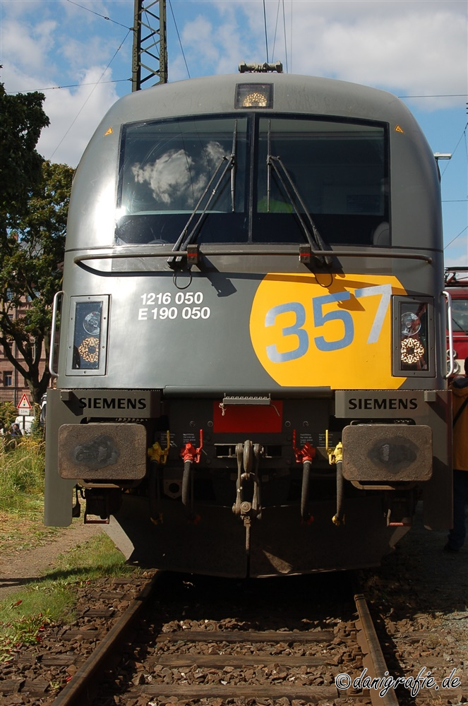 Schlüsselwörter: Stadtfest Fürth 2007;Fürth;1000 Jahre Fürth;