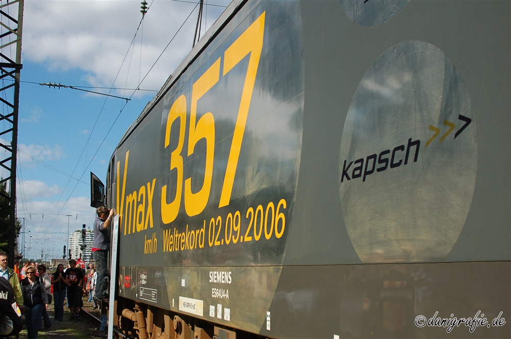 Schlüsselwörter: Stadtfest Fürth 2007;Fürth;1000 Jahre Fürth;