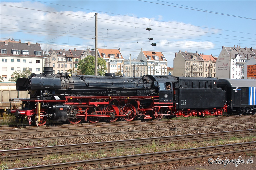 Schlüsselwörter: Stadtfest Fürth 2007;Fürth;1000 Jahre Fürth;