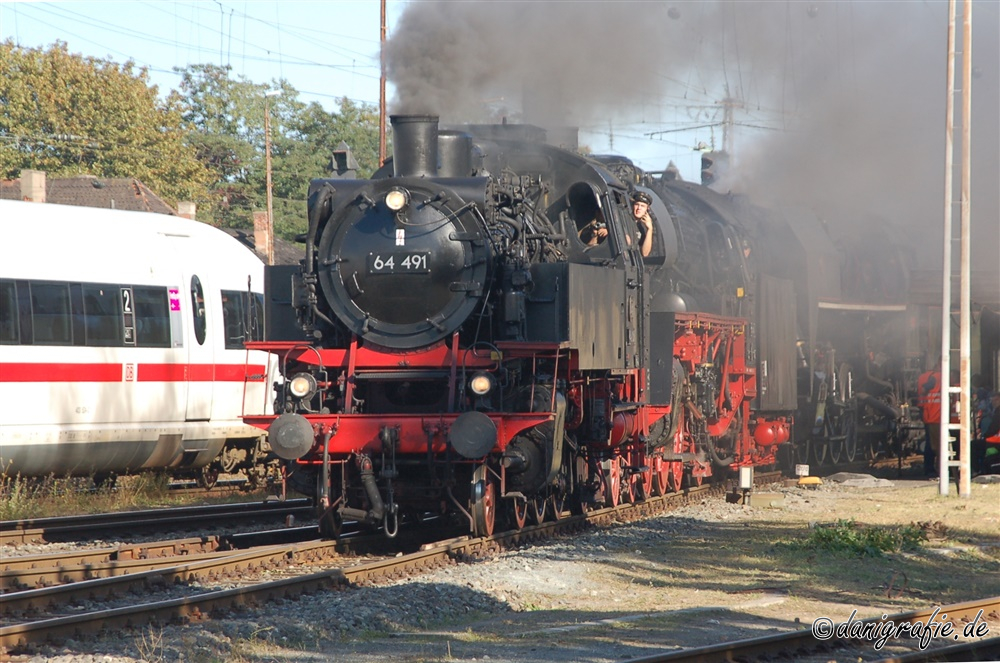 Schlüsselwörter: Stadtfest Fürth 2007;Fürth;1000 Jahre Fürth;