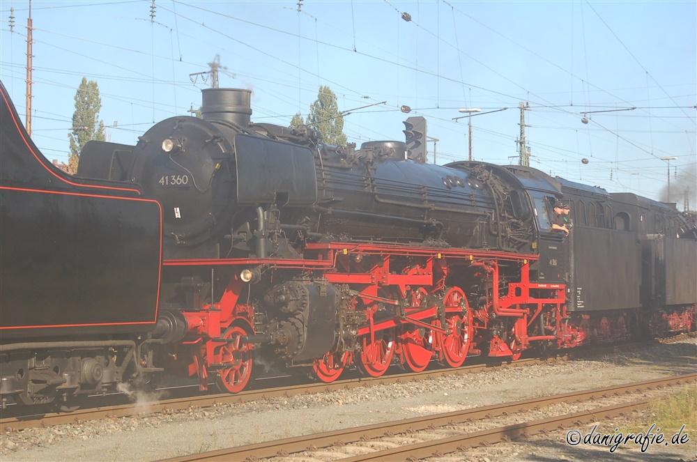 Schlüsselwörter: Stadtfest Fürth 2007;Fürth;1000 Jahre Fürth;