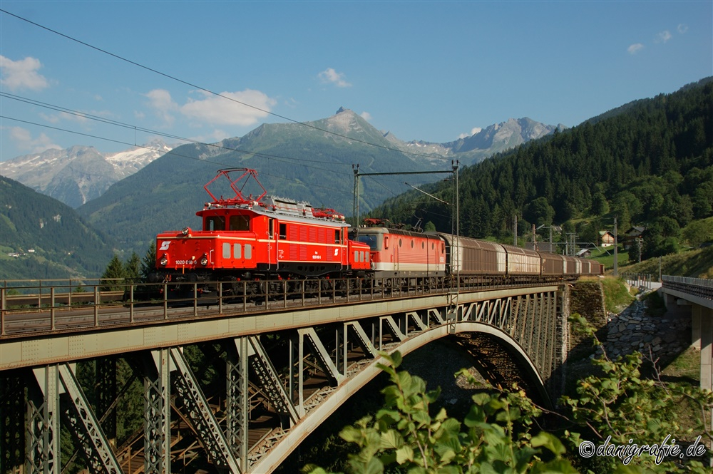 Schlüsselwörter: Tauern;1020.018