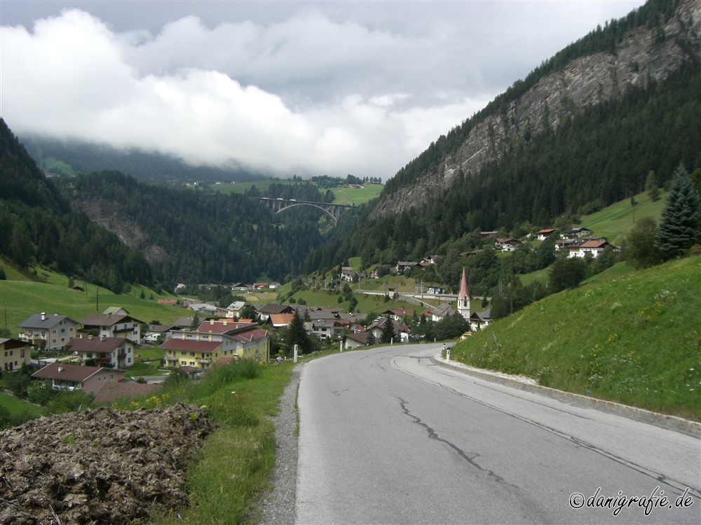 Schlüsselwörter: Brennero;Brenner;