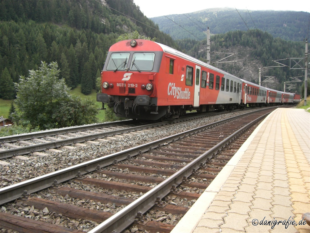 Schlüsselwörter: Brennero;Brenner;